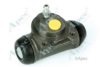 APEC braking BCY1105 Wheel Brake Cylinder